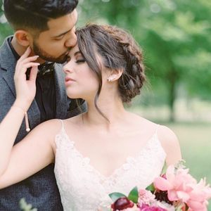 Meet your Posher, Frankie